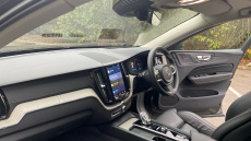 Volvo Xc60 2.0 B5P Inscription Pro 5dr AWD Geartronic Petrol Estate